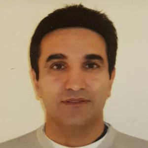 بهرام قره پاپاق