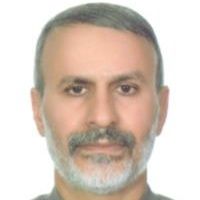 بهرام قاسم زاده قطب آبادی