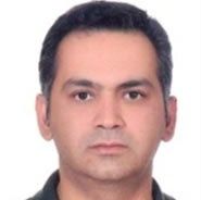 بهرام جلیلی تقویان