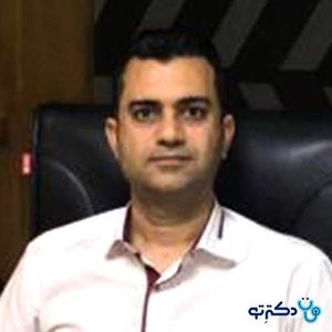 بهرام محمدی آزاد