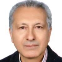 بهرام ملک