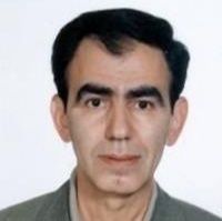 بهرام ملکوتی