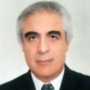 بهرام معظمی