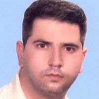 بهرام مرادی
