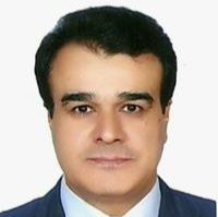 بهرام نصیری اسکویی