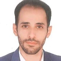 بهرام پیمان نیا