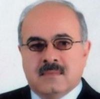 بختیار زعفری
