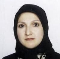 بنفشه درمنش