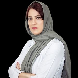 عکس دکتر
