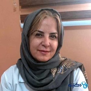 بنفشه محسنی رجایی