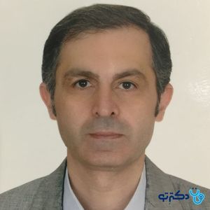 عکس دکتر