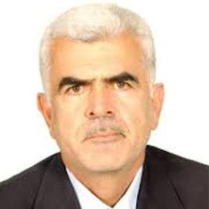 بشیر خالقی
