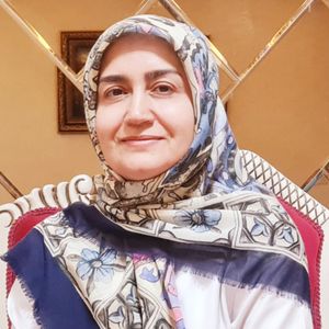 بتول رفیق
