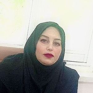 بتول غضنفری