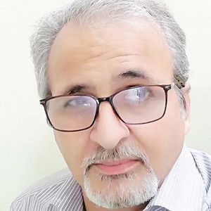 عکس دکتر