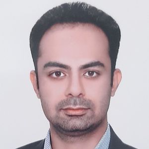 بهداد بهنام
