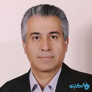 بهداد حق پناه