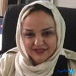 بهدخت آل علی