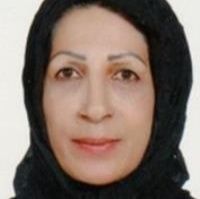 بهجت السادات میرزاده