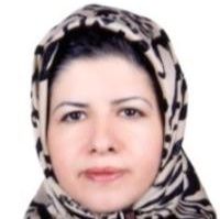 بهجت کلانتری خاندانی