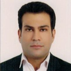 بهنام بهمردی کلانتری