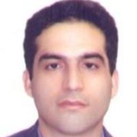 بهنام خسروی نژاد