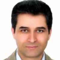 بهنام مسیحی پور