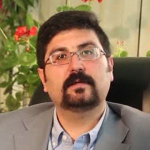 بهنام اوحدی