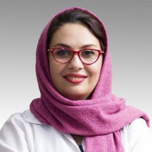 بهناز عطارشاکری