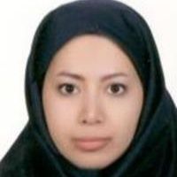 بهناز فرهادی