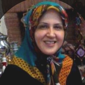 بهناز هاشمیان