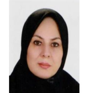 بهنازسادات افتخارزاده