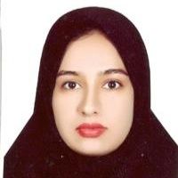 بهناز صیدمحمدی