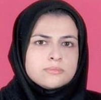 بهناز سویزی