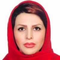 بهناز تولایی