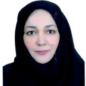 بهنوش مصطفی طهرانی