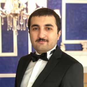 بهنود فرازمند
