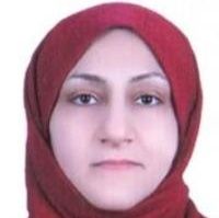بهنوش عاملی موسوی