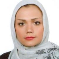 بهنوش پورکریمی فتیده