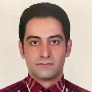 بهراد زادافشار