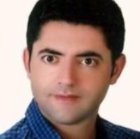 بهرام عابدینی