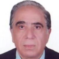 بهرام بشر