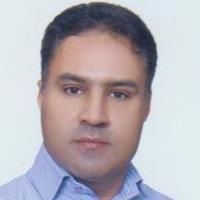 بهرام بیرامی