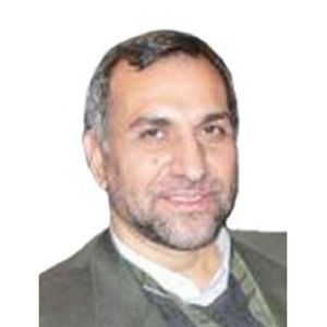 بهرام عین اللهی