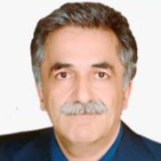 بهرام ایروانی