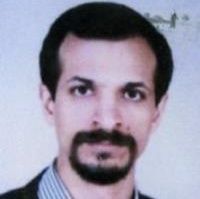 بهرام جیزان