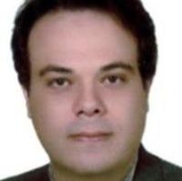 بهرام مشیرفر