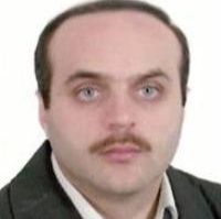 بهرام رضامند