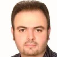 بهرام شقاقی اسفستانی