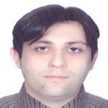 بهرنگ شمسی نژادبابکی